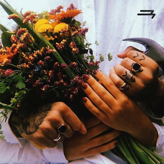 Mathlovsky - Yassssin (2 LP) - Joco Records