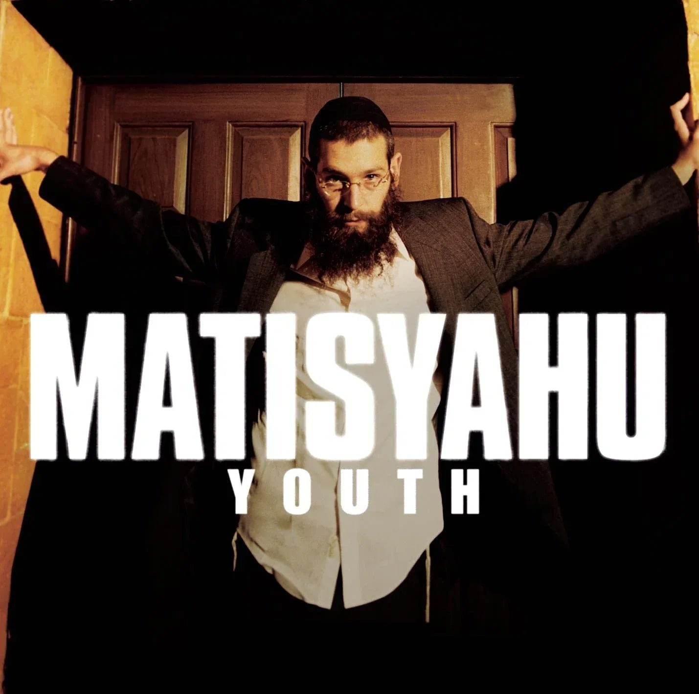 Matisyahu - Youth (Remastered) (2 LP) - Joco Records