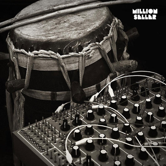 Matt Calvert - Million Seller (2 LP) - Joco Records