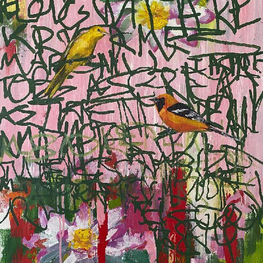 Matt Espy - Hawksworth (LP) - Joco Records