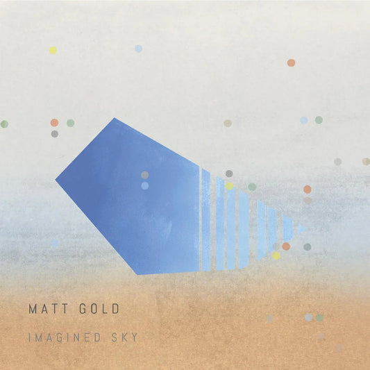 Matt Gold - Imagined Sky (LP) - Joco Records