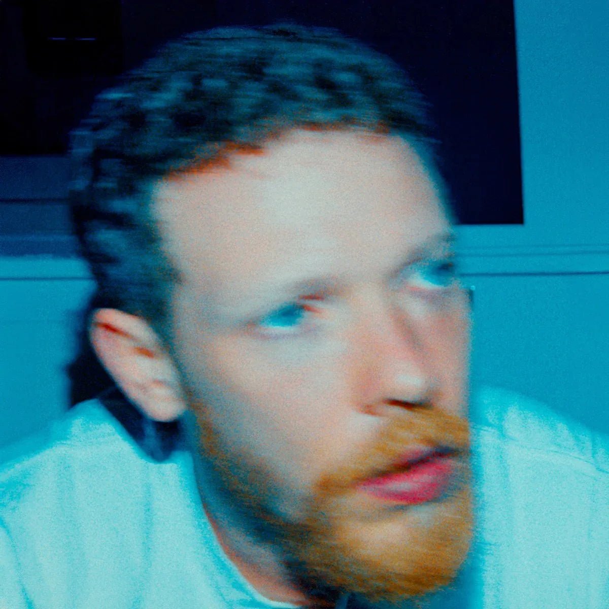 Matt Maeson - A Quiet And Harmless Living (Limited Edition, Burnt Orange Vinyl) (LP) - Joco Records