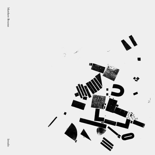Matthew Bourne - Irrealis (LP) - Joco Records