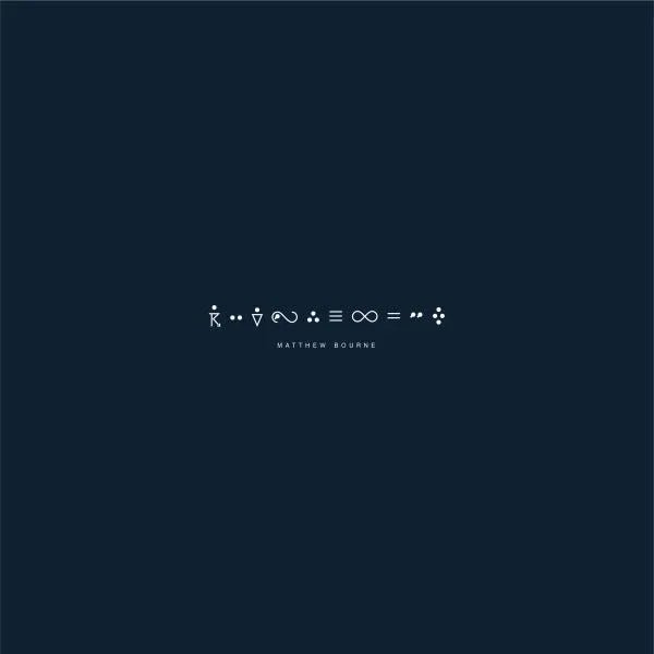 Matthew Bourne - Isotach (LP) - Joco Records