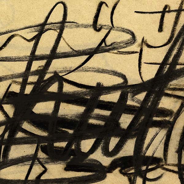Matthew Mullane - Hut Variations (LP) - Joco Records