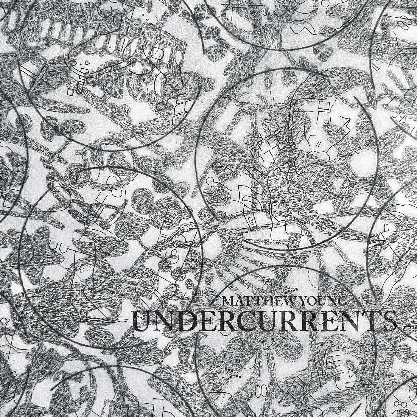 Matthew Young - Undercurrents (LP) - Joco Records