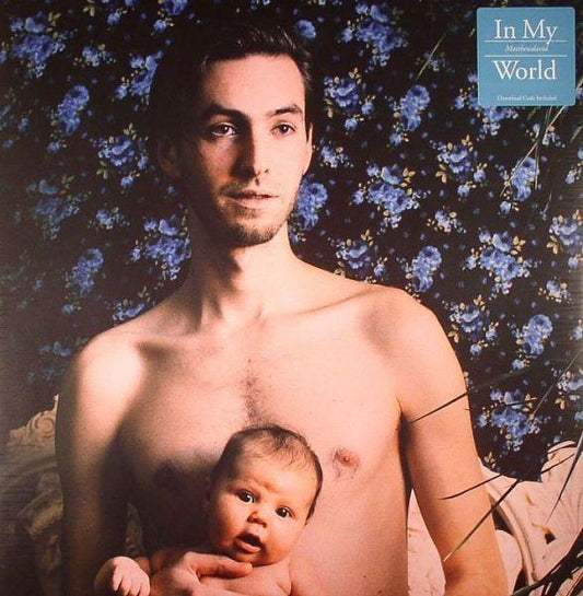 Matthewdavid - In My World (LP) - Joco Records
