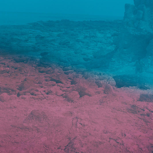 Matti Bye - Capri Clouds (Indie Exclusive Dark Cyan Vinyl)