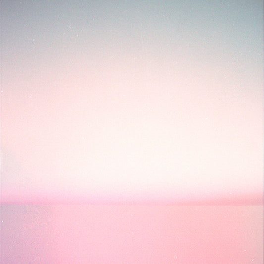Matti Bye - The Sea (Deluxe Edition, Clear Vinyl)