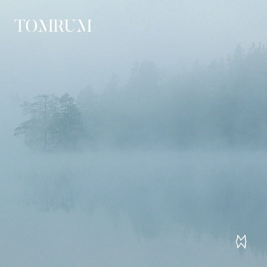 Mattimatti - Tomrum (LP) - Joco Records