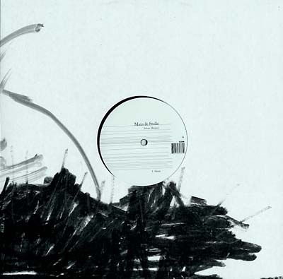 Maus & Stolle - Adore (12 - Inch Vinyl) - Joco Records