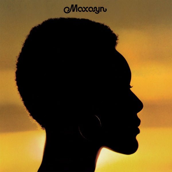 Maxayn - Maxayn (Lp) - Joco Records