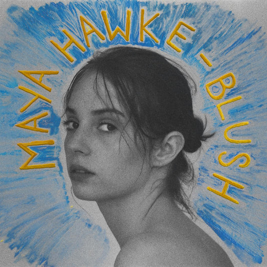 Maya Hawke - Blush (Vinyl)