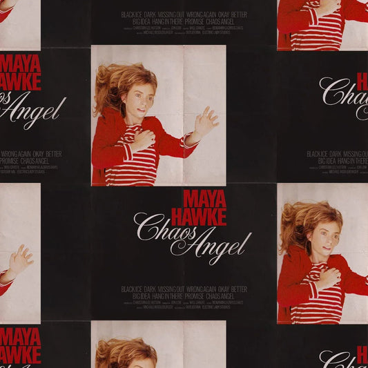 Maya Hawke - Chaos Angel (LP) - Joco Records