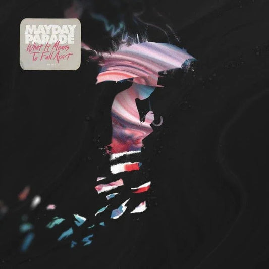 Mayday Parade - What It Means To Fall Apart (Indie Exclusive) (LP) - Joco Records