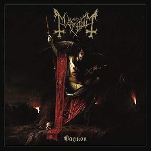 Mayhem - Daemon  (Vinyl)