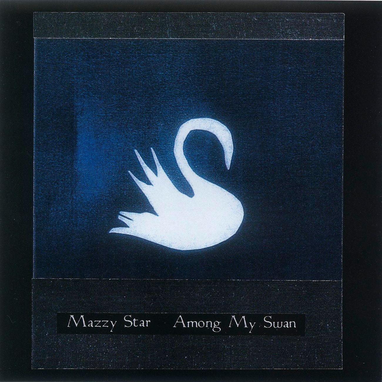 Mazzy Star - Among My Swan (LP) - Joco Records