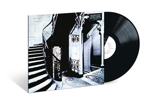 Mazzy Star - She Hangs Brightly (LP) - Joco Records