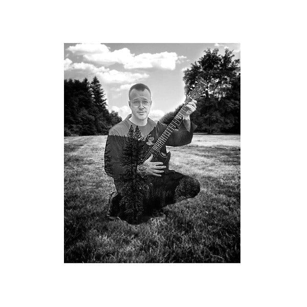 Mb Jones (Matt Jones) - Mb Jones By Mb Jones (2 LP) - Joco Records