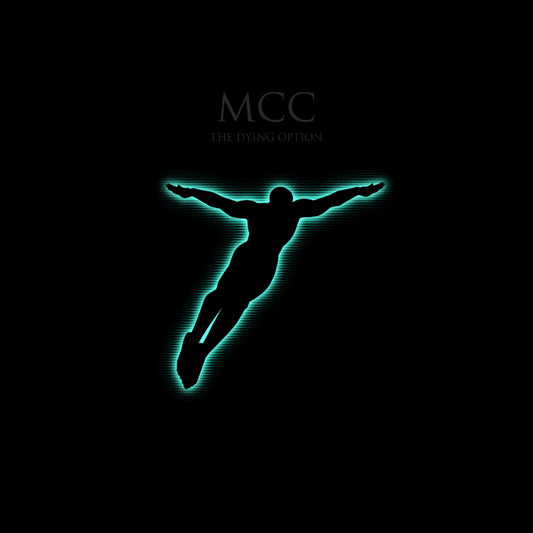 Mcc (Magna Carta Cartel) - The Dying Option (Vinyl)