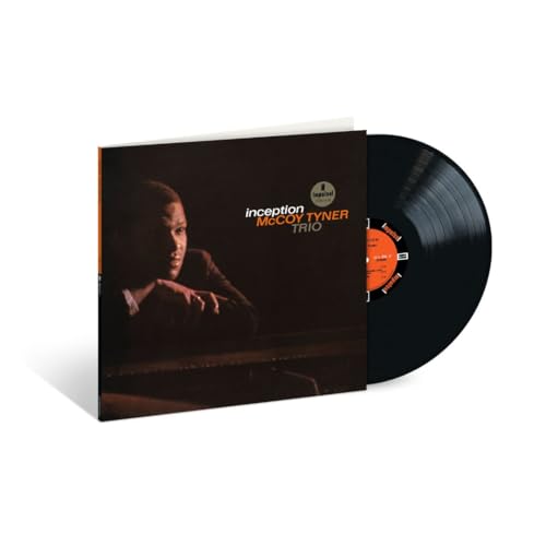 Mccoy Tyner - Inception (Verve Acoustic Sounds Series) (180 Gram Vinyl)