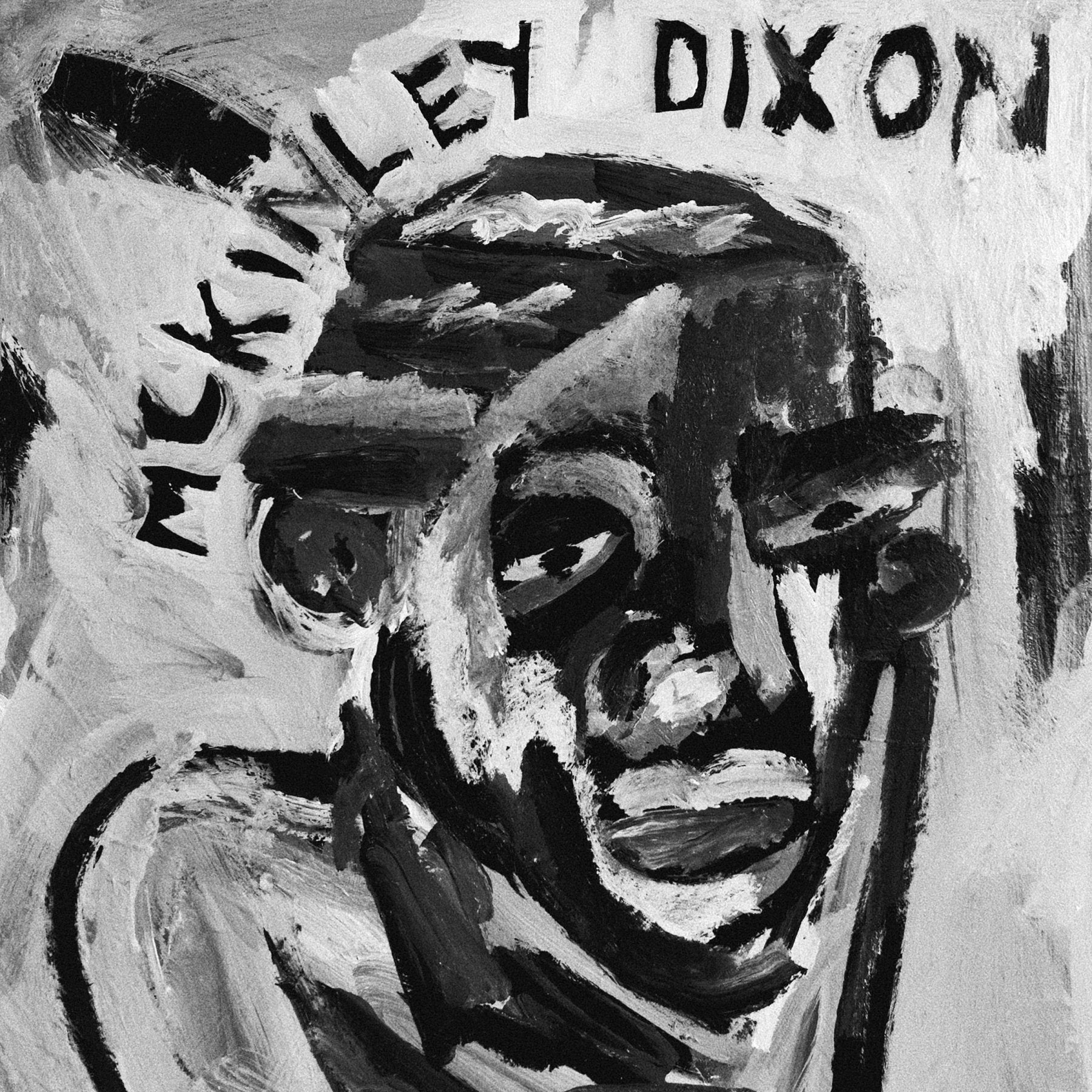 Mckinley Dixon - Anansi, Anansi B/W Wit These (7-Inch Single) - Joco Records