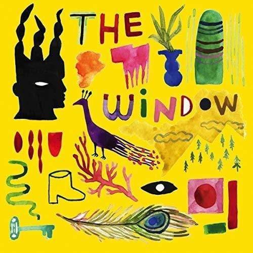 Mclorin Salvant - The Window (2 LP) - Joco Records