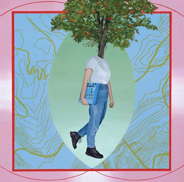 Me Lost Me - Rpg (Pink Vinyl) (Lp) - Joco Records