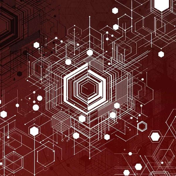 Meat Beat Manifesto & Merzbow - Extinct (LP) - Joco Records