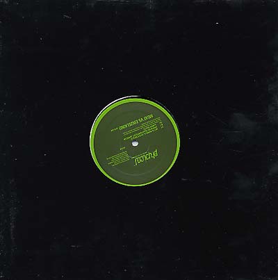 Meat Vs. Einzelkind - Meat Is Murder EP (12 - Inch Vinyl EP) - Joco Records