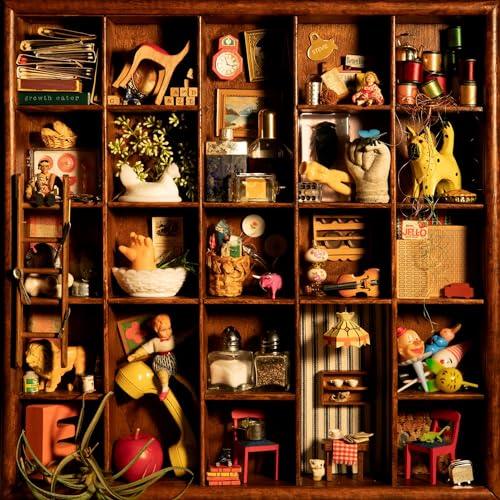 Mediocre - Growth Eater (LP) - Joco Records