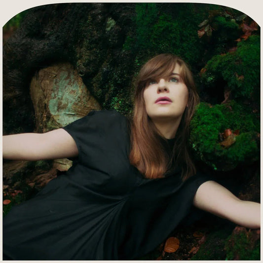 Meemo Comma - Sleepmoss (LP) - Joco Records