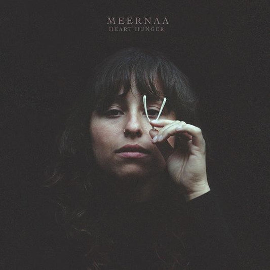 Meernaa - Heart Hunger (LP) - Joco Records