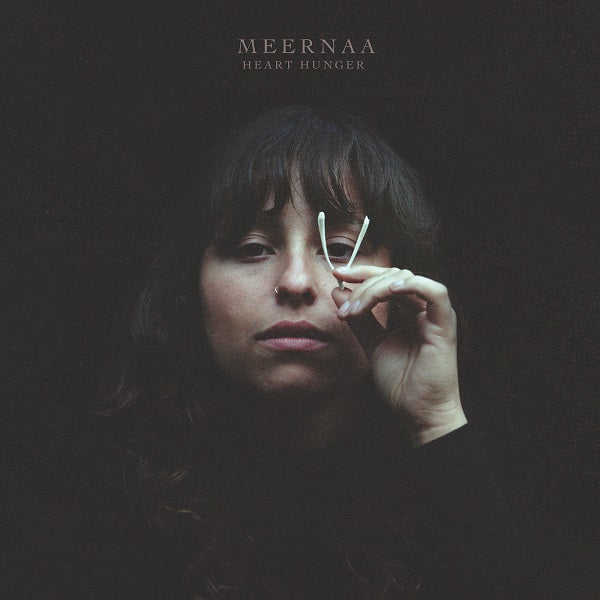 Meernaa - Heart Hunger (Vinyl) - Joco Records