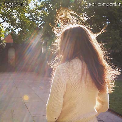 Meg Baird - Dear Companion (LP) - Joco Records