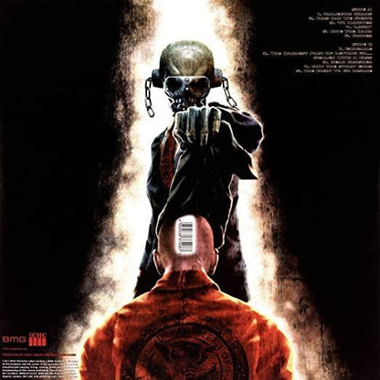 Megadeth - Endgame (Remastered, 180 Gram) (LP) - Joco Records