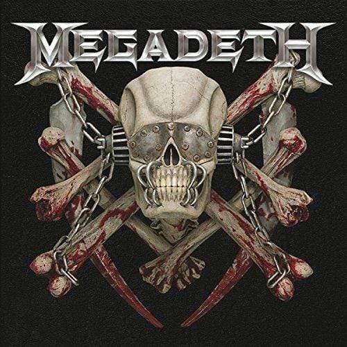 Megadeth - Killing Is My Business & Business Is Good: Final (Vinyl)