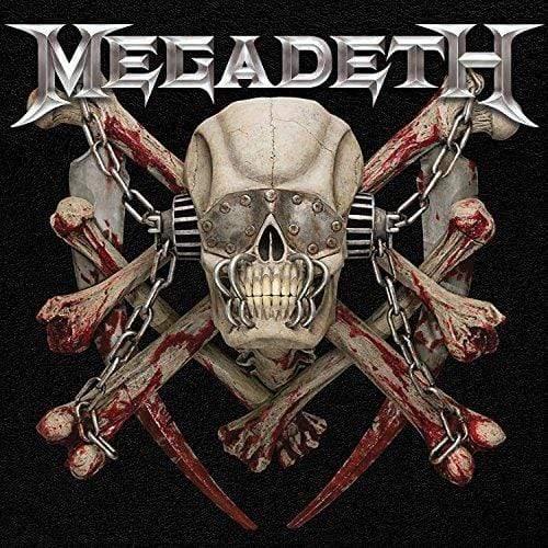 Megadeth - Killing Is My Business & Business Is Good: Final  (Vinyl)