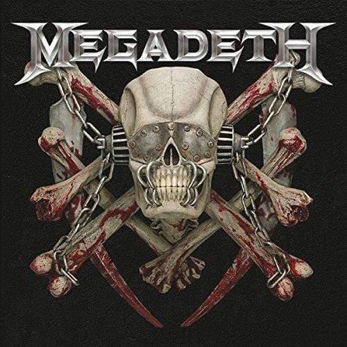 Megadeth - Killing Is My Business & Business Is Good: Final (2 LP) - Joco Records