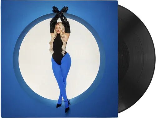 Meghan Trainor - Timeless (LP) - Joco Records