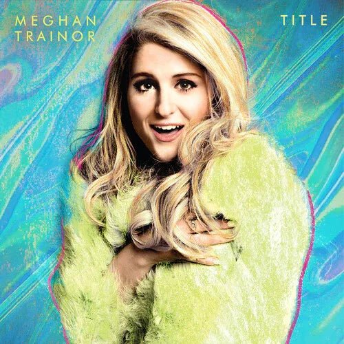 Meghan Trainor - Title (10th Anniversary Edition) (2 LP) - Joco Records