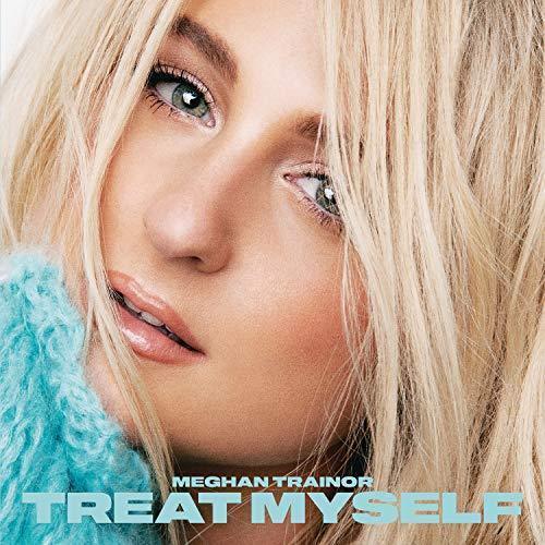 Meghan Trainor - Treat Myself (LP) - Joco Records