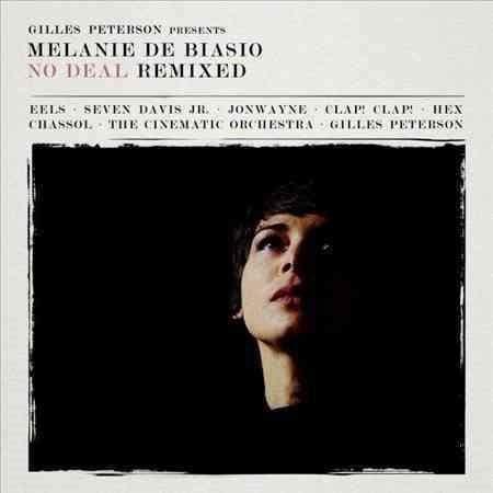 Mel De Biasio - No Deal (Remixed Pre (2 LP) - Joco Records