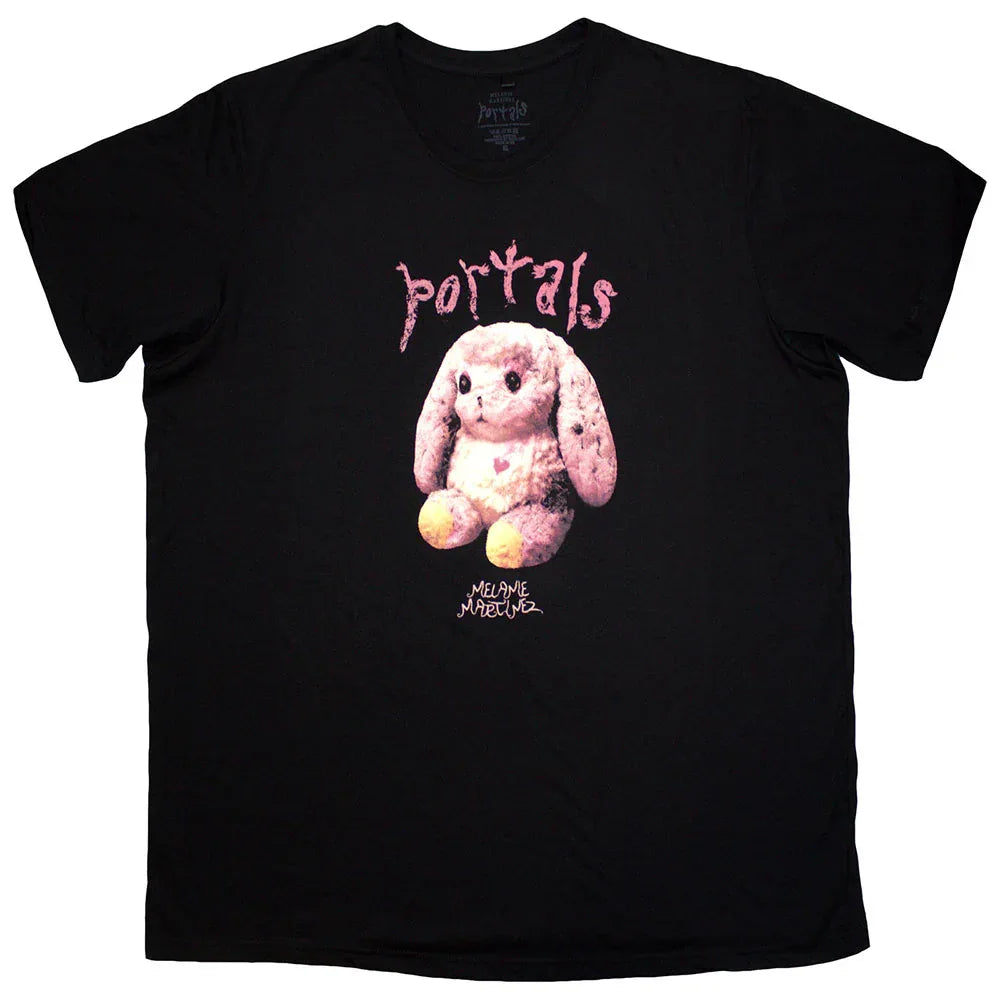Melanie Martinez - Portals Bunny (T-Shirt)