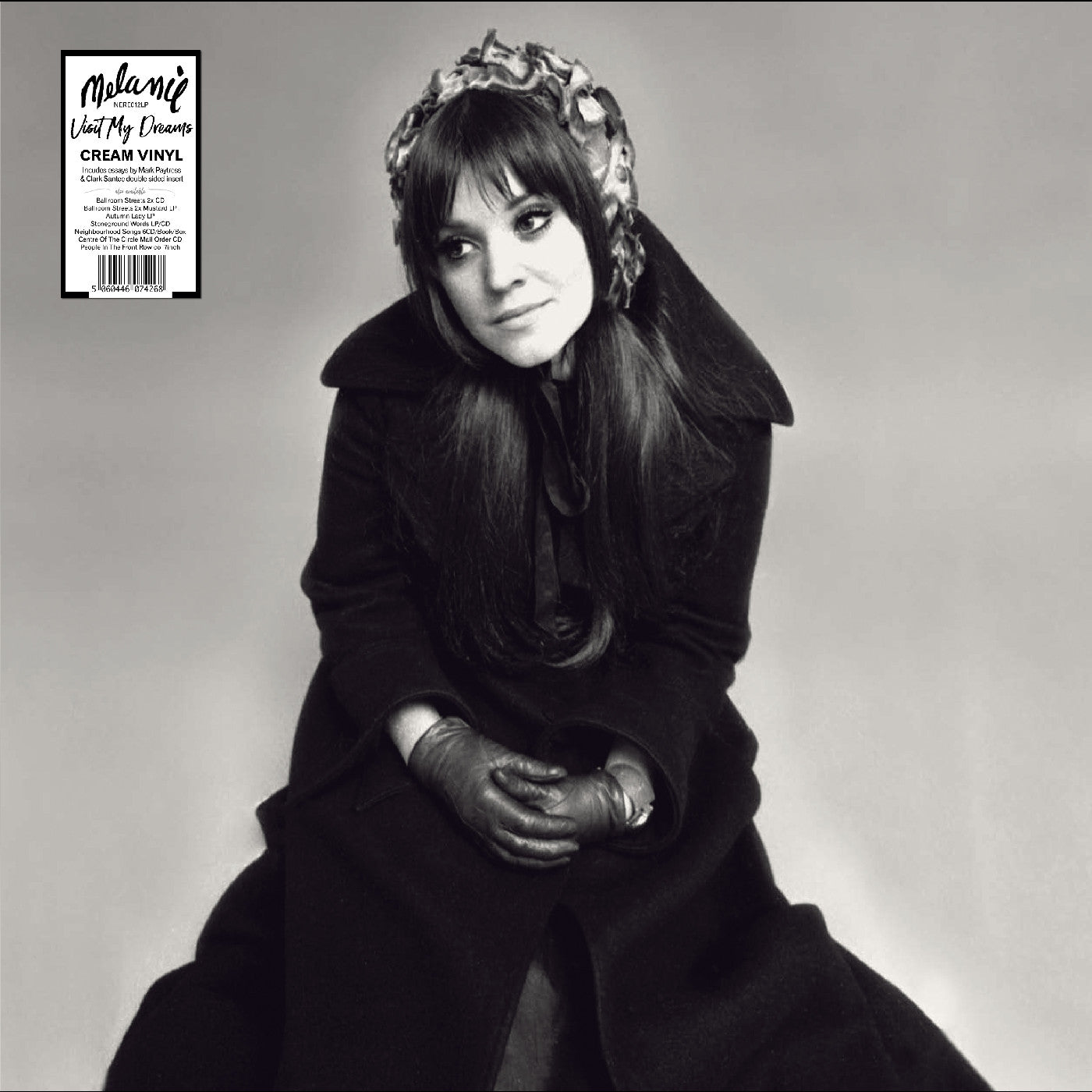 Melanie - Visit My Dreams