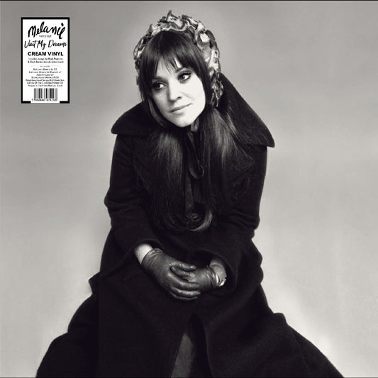 Melanie - Visit My Dreams