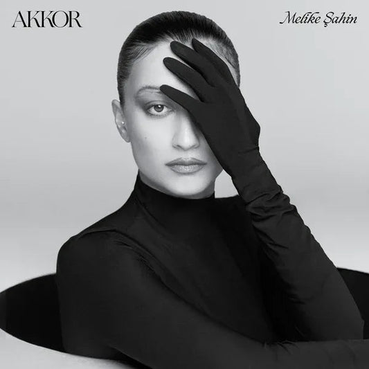 Melike Sahin - Akkor (Vinyl) - Joco Records