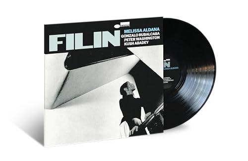 Melissa Aldana - Filin (LP) - Joco Records