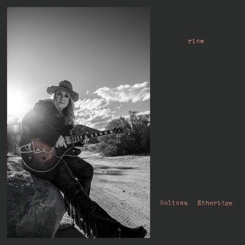Melissa Etheridge - Rise (Limited Edition, Tan Color Vinyl) (Vinyl) - Joco Records