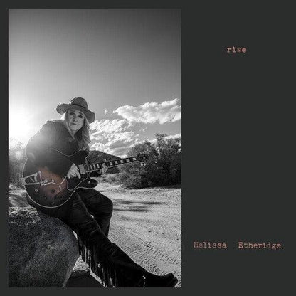 Melissa Etheridge - Rise (Limited Edition, Tan Color Vinyl) (Vinyl) - Joco Records